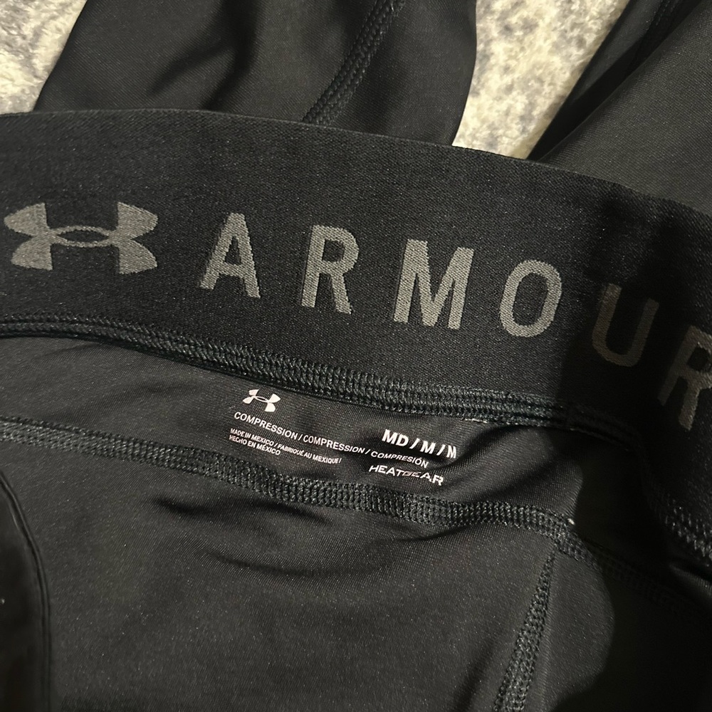 Under armour